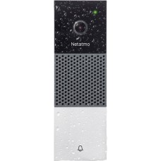 Video-Türklingel Legrand Netatmo