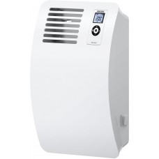 Wandkonvektor CON 5 Premium 0.5kW 2.2A 470x345x126mm weiss