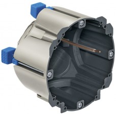 Hohlwanddose HSB D83 EMV Gr. 1x1 Ø83x65mm GDP 850°C