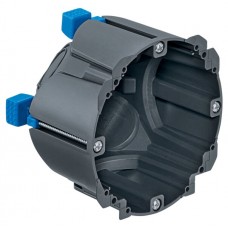 Hohlwanddose HSB D83 Gr. 1x1 Ø83x65mm GDP 850°C
