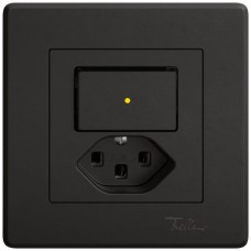 UP-Kombination EDIZIO.liv SNAPFIX S3L+T23 Frontbeleuchtung gelb schwarz LS GMI A L UP-Kombination EDIZIO.liv SNAPFIX S3L+T23 Frontbeleuchtung gelb schwarz LS GMI A L