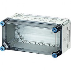 Apparategehäuse Hensel Mi0100