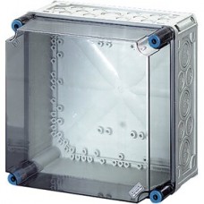 Apparategehäuse Hensel Mi0210