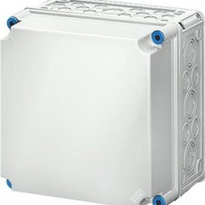 Apparategehäuse Hensel Mi0211 300x300x214mm