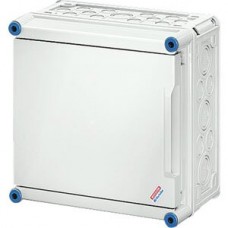 Apparategehäuse Hensel Mi0221 300x300x182mm