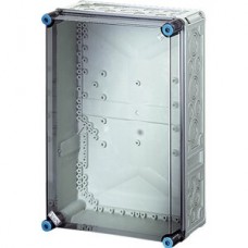 Apparategehäuse Hensel Mi0300