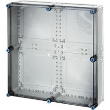 Apparategehäuse Hensel Mi0800 600x600x170mm