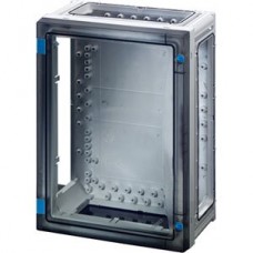 Apparategehäuse leer mit Tür 270x360x186mm ENYSTAR