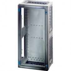 Apparategehäuse Hensel leer mit Tür 270×540×186mm ENYSTAR