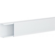 Installationskanal TEH LFS 20×30mm Stahlblech vws