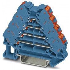Rangierverbinder PX PTRV 4 BU/RD