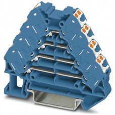 Rangierverbinder PX PTRV 4 BU/WH