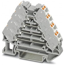 Rangierverbinder PX PTRV 4/WH