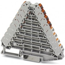 Rangierverbinder PX PTRV 8/RDWH