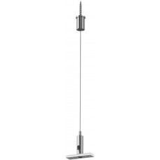 Pendelabhängung für AP-Profil SLV GRAZIA 20. 2m Pendelabhängung für AP-Profil SLV GRAZIA 20. 2m