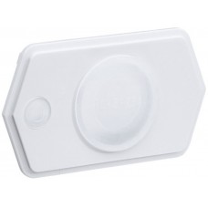 Flanschplatte zu Weber HSE für oben/unten M50×1.5+M16×1.5