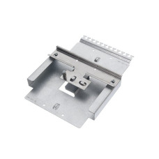Grundplatte HAK 2H V3