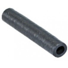 Gummitülle Helavia Gr.1 schwarz 2.4.-4.5mm - 1000 Stück