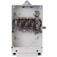 Hausanschlusskasten R&S KH-160/2d/e 3LNPE