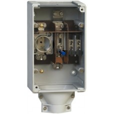 Hausanschlusskasten Rauscher & Stoecklin TK-PE 25A 1L+N+PE TN-C/TN-S