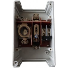 Hausanschlusskasten Rauscher & Stoecklin TK-PE 25A 3L+N+PE TN-C/TN-S