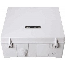 Hausanschlusskasten weber.hsa250 250A ein Schraube ab Briden AEHSA ein EFZ ab EF Hausanschlusskasten weber.hsa250 250A ein Schraube ab Briden AEHSA ein EFZ ab EF