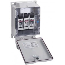Hausanschlusskasten weber.hse160 160A ein/ab Briden Cu/Alu Hausanschlusskasten weber.hse160 160A ein/ab Briden Cu/Alu