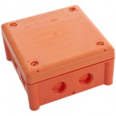 AP-Abzweigdose 102 V E90 IP66 102×102×56mm für Verschraubung
