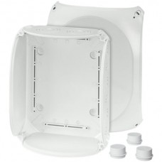 AP-Abzweigdose Hensel DK 2500 grau