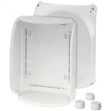 AP-Abzweigdose Hensel DK 3500 grau