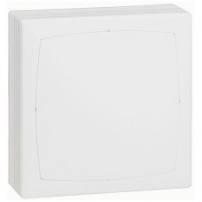 AP-Abzweigdose 250x250x83mm weiss Legrand DLP Evolutive