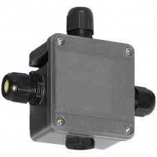 Abzweigdose 8118 Ex-e5 Klemmen 3 Einführungen M20, IP66