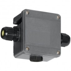 Abzweigdose 8118 Ex-e8 Klemmen 4 Einführungen M20, IP66