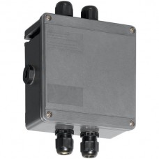 Abzweigdose 8118 Ex-e8 Klemmen 4 Einführungen M25, IP66