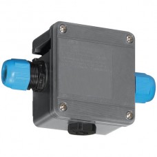 Abzweigdose 8118 Ex-i4 Klemmen 3 Einführungen, IP66