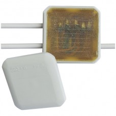 Abzweigdose CP Universal Box CG 90×90×52mm, 250ml, IP68