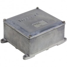 Alu-Guss-Dose Woertz 3xM40
