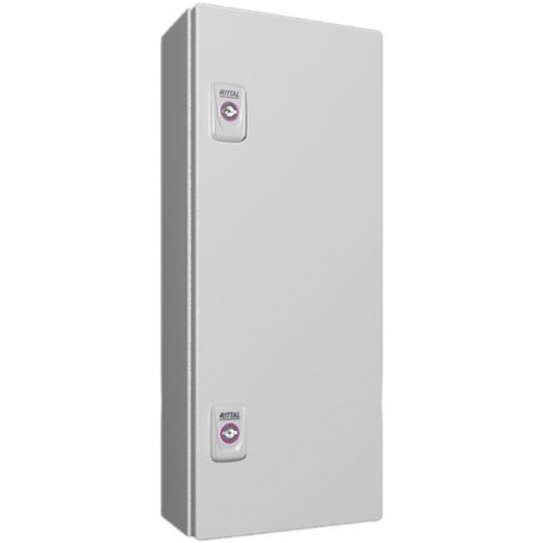Kleingeh use Rittal KX E Box IP66 200 500 120mm Stahlblech