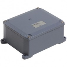 Guss-Dose EExe Gr.II 2xM40