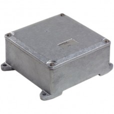 Guss-Dose EExe Gr.III IP65 ohne Einführungen