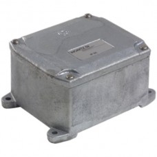 Guss-Dose Gr.I 4xM40 IP65