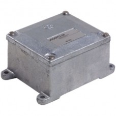 Guss-Dose Gr.IA 3xM20 IP65