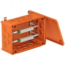 Kabelabzweigkasten FireBox-T 28x4mm² 285x201x120mm, E30/90