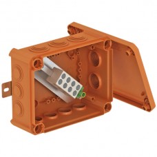 Kabelabzweigkasten FireBox-T 5x16mm² 190x150x77mm E30/E90