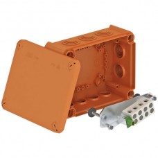 Kabelabzweigkasten FireBox-T 5x16mm² 190x150x77mm, E30/E90