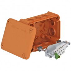 Kabelabzweigkasten FireBox-T 5x6mm² 150x116x67mm, E30/90
