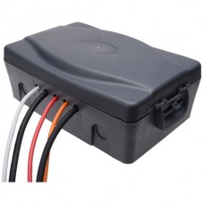 Kabelschutz-Box MH IP54 310×250×125mm grau