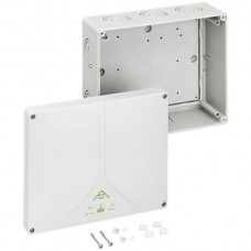 AP-Abzweigdose Abox-i 250 leer PC 250x250×115mm IP65