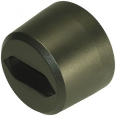 Schutz für Uebergangsstecker Schuko/11