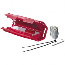 Verbindungs-/Abzweigmuffe 3P 1,5-2,5mm² 2V Cellpack EASYCEL